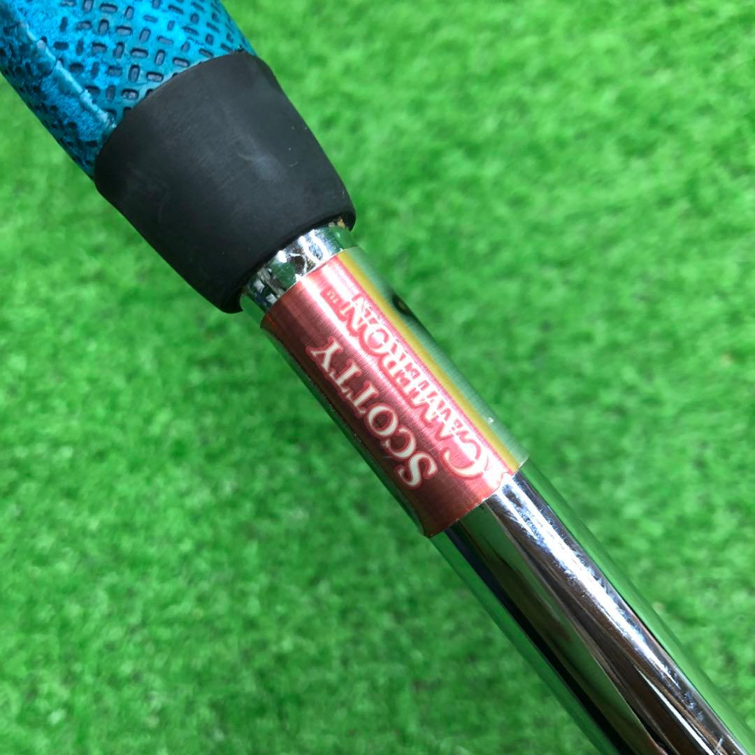 PPT-693 SCOTTYCAMERON パター NEWPORT TWO