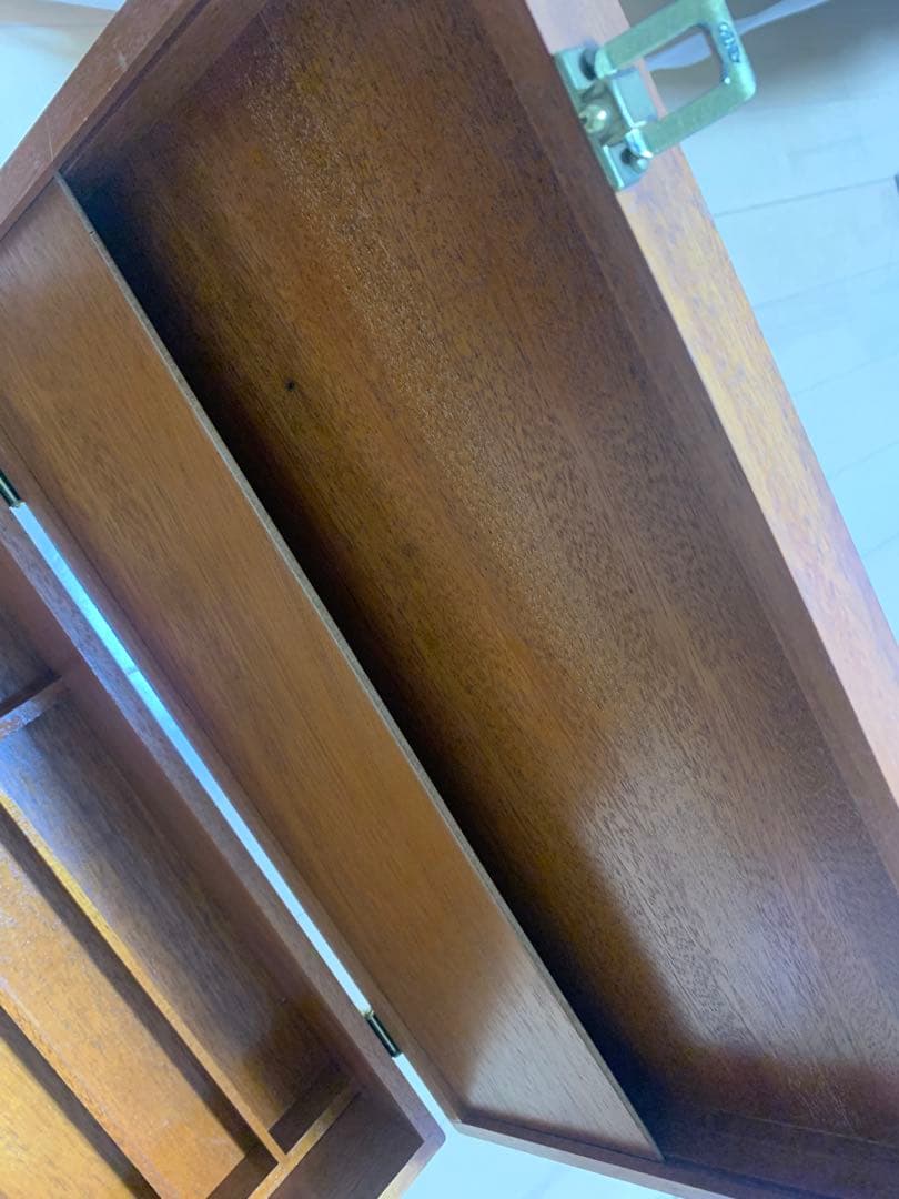 ハ*ド様 リチャード ホイットレー タイイング マテリアル ボックス　フライフィ