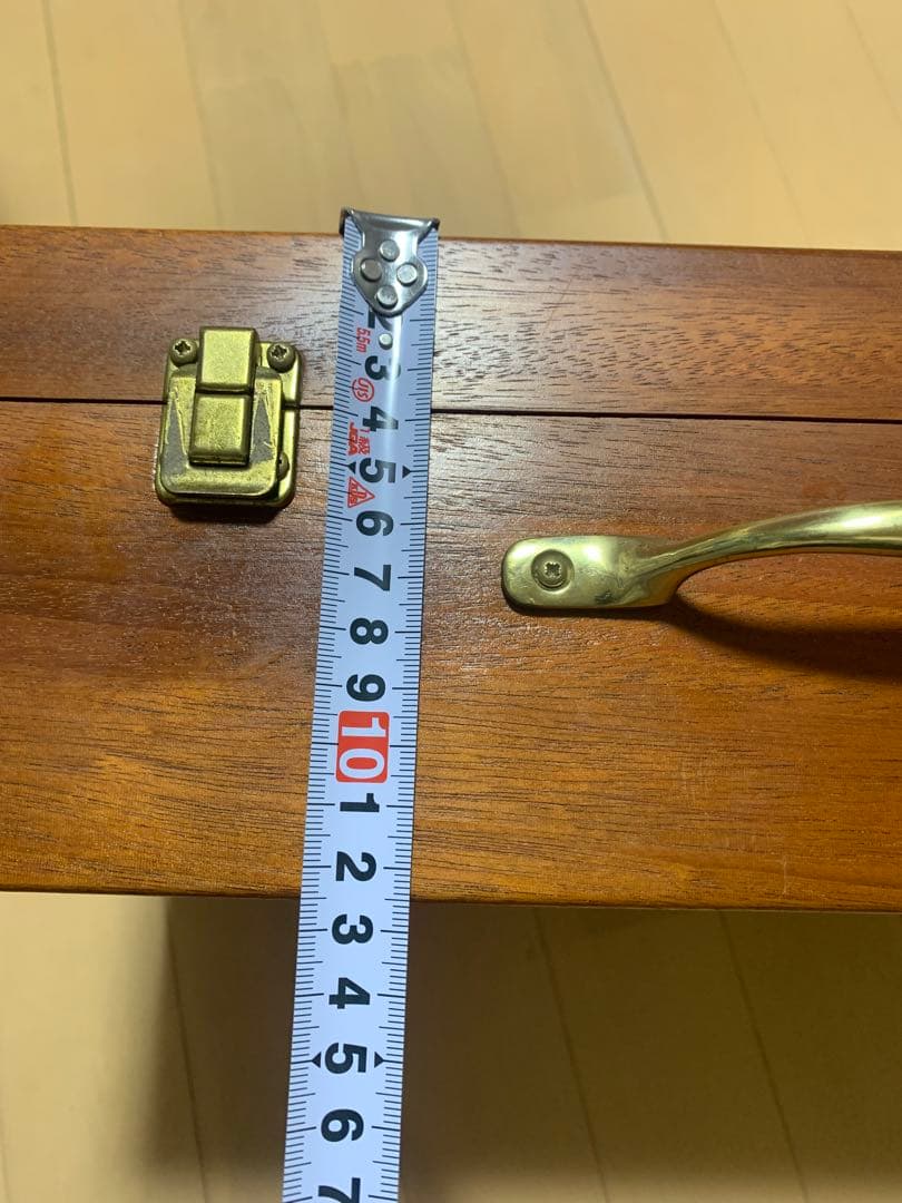 ハ*ド様 リチャード ホイットレー タイイング マテリアル ボックス　フライフィ