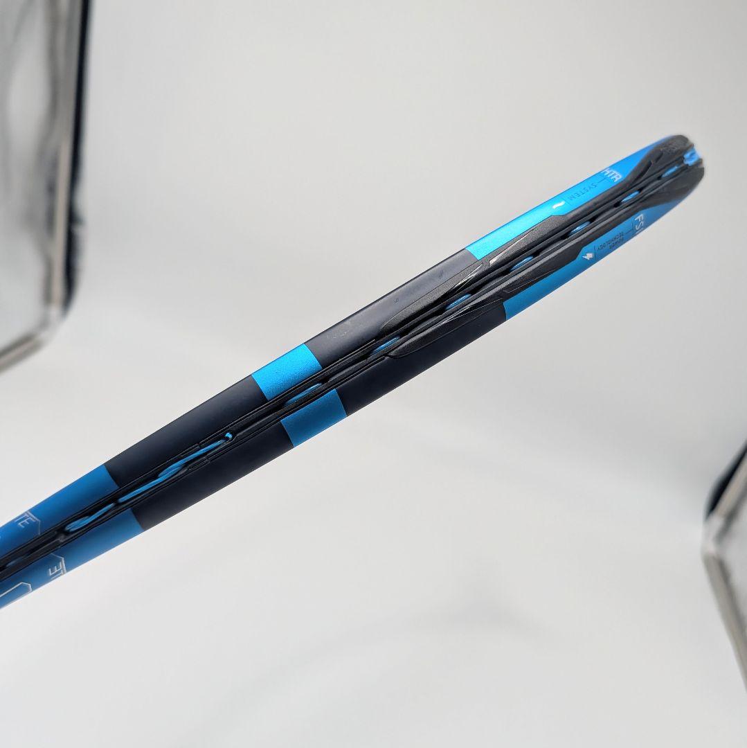 【極美品】Babolat PURE DRIVE S LITE