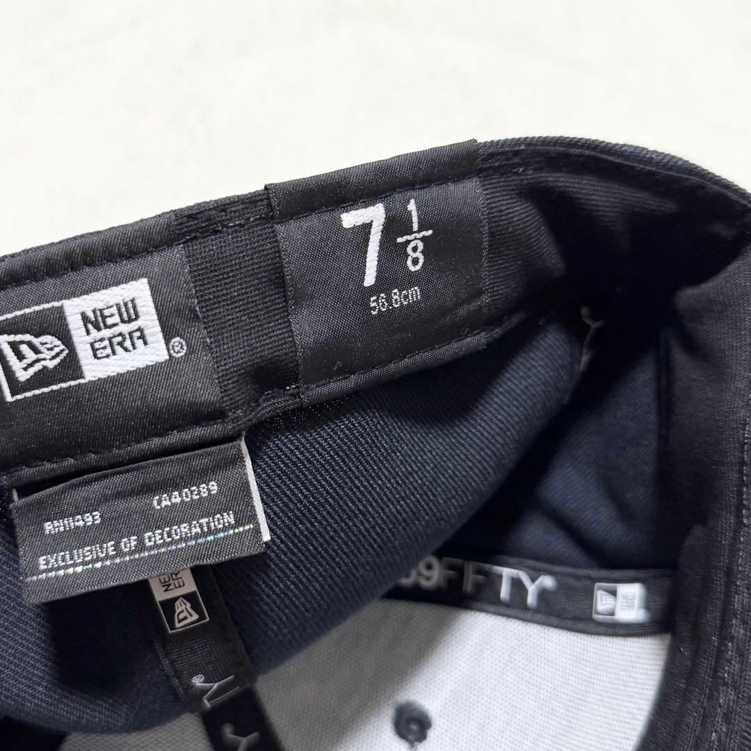 オリックス・バファローズ キャップ