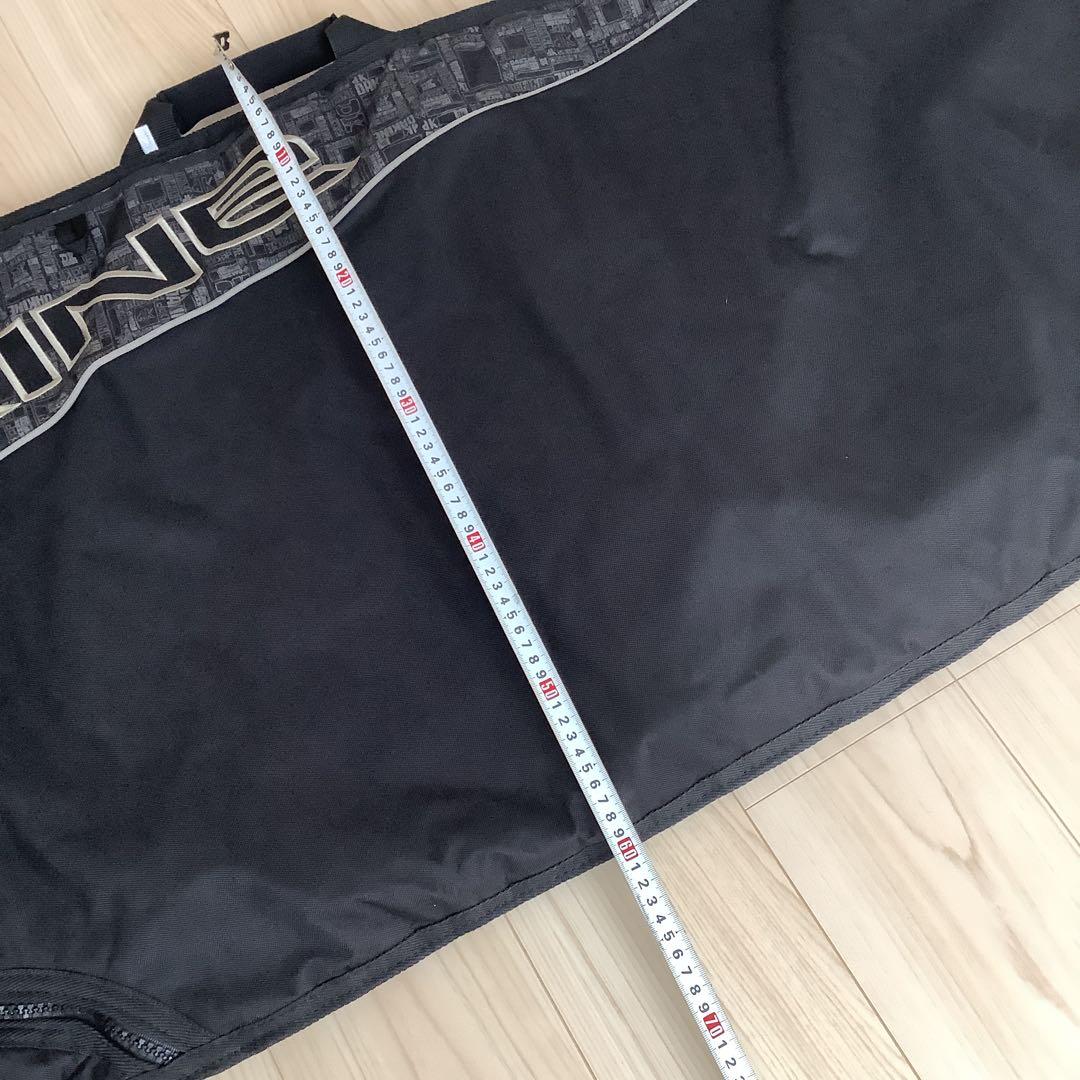 DAKINEダカイン　サーフボード　ケース　カバー6‘3“ 190cmサーフィン