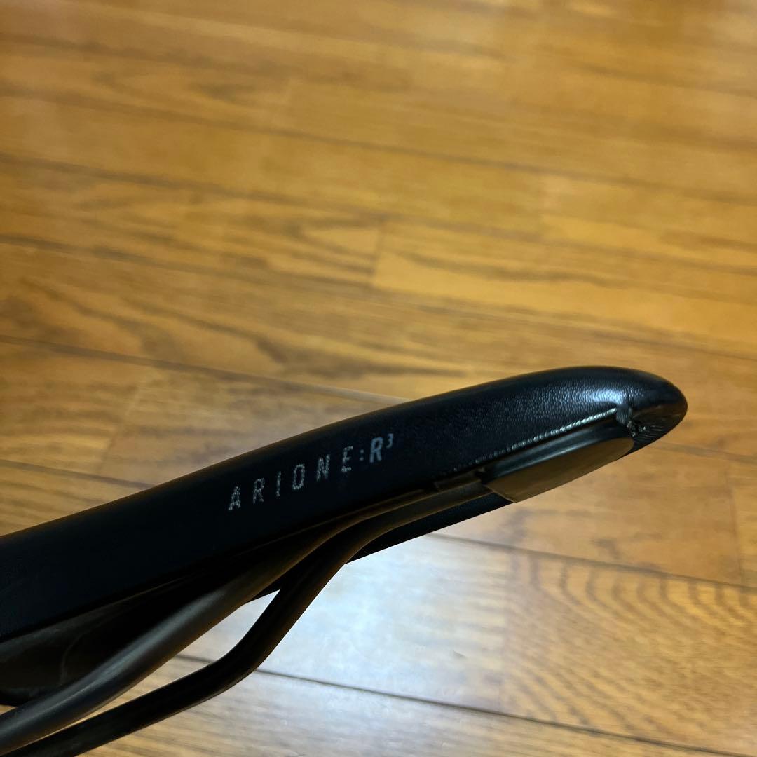fizik フィジーク ARIONE 2個セット 中古品