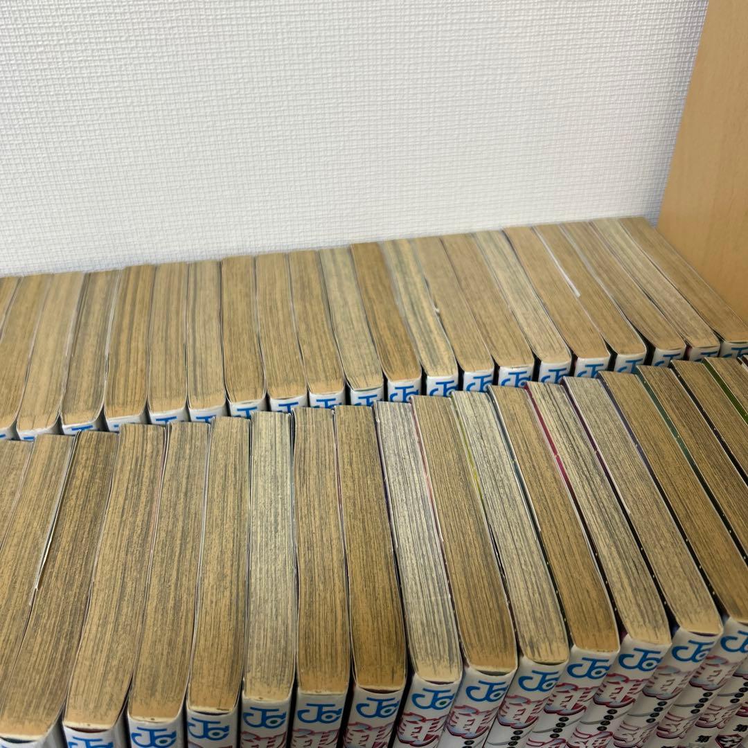 銀魂 1～61巻セット