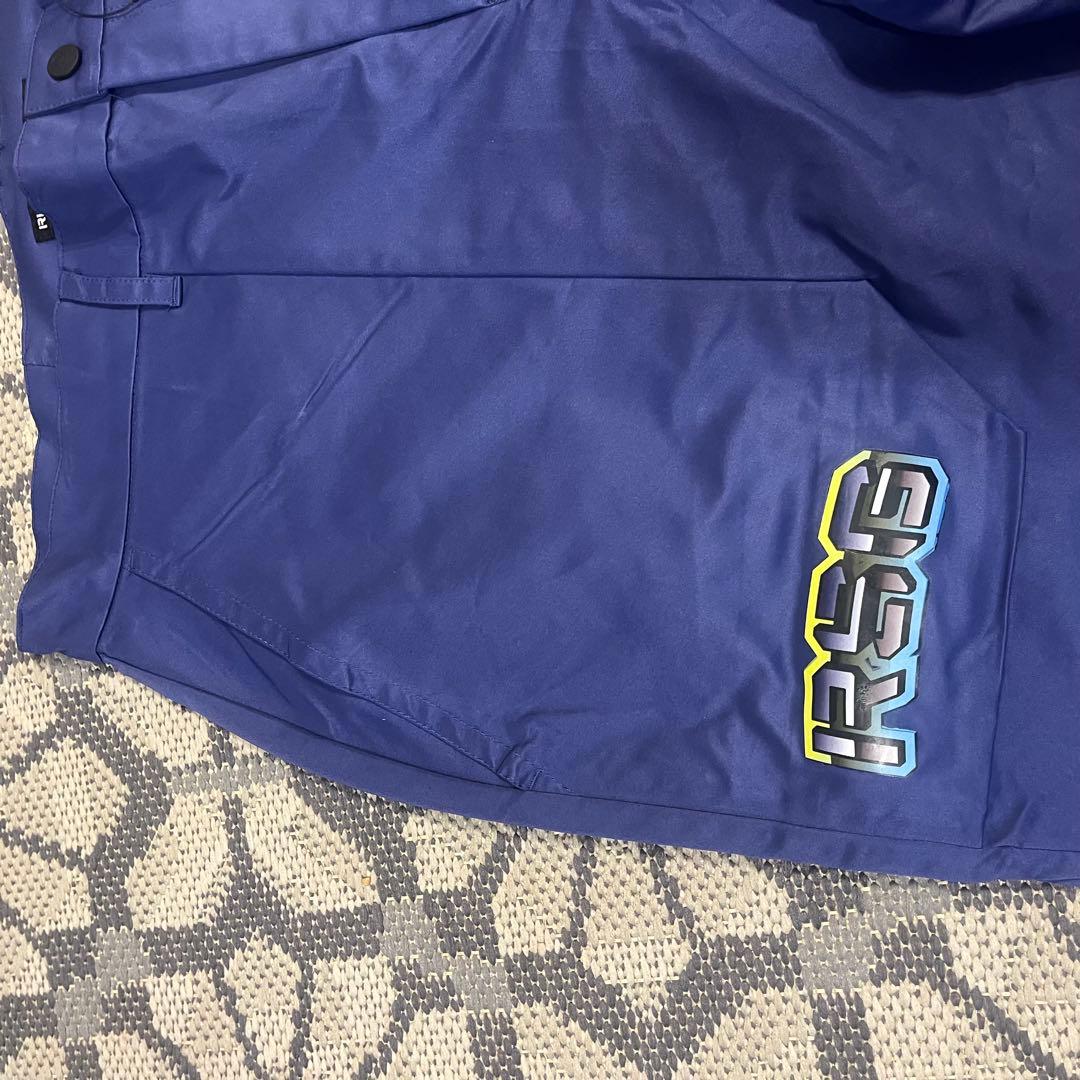 土日限定価格！Russelunoラッセルノ　ゴルフパンツ