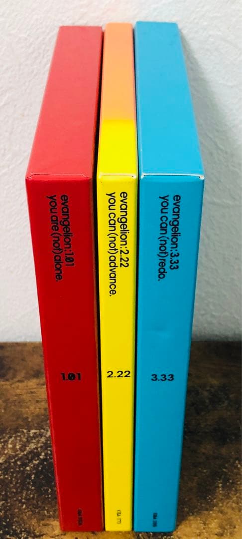 新世紀エヴァンゲリオン DVD 全巻 新劇場版 序 破 Q セット