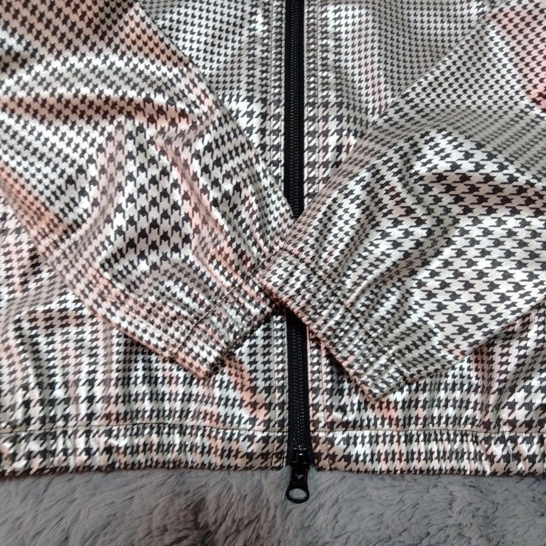 ジャックバニー♡フーディー♡防風♡ジャケット♡M ゴルフ/スポーツ