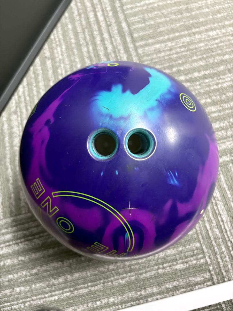 ザ・ワン リミックス 15ポンド