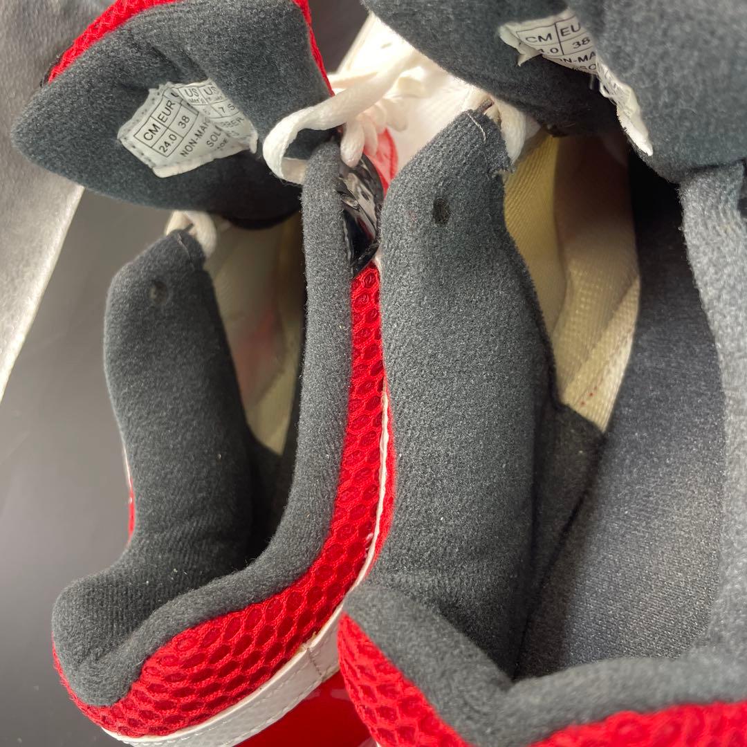 YONEX ヨネックス　SHB640 バドミントンシューズ　24㎝