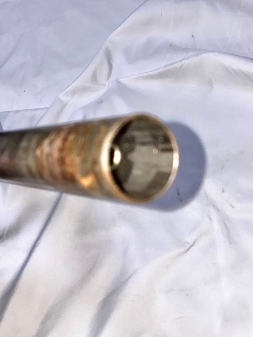 manitou AXEL ビンテージフォーク マニア向け レストアベース