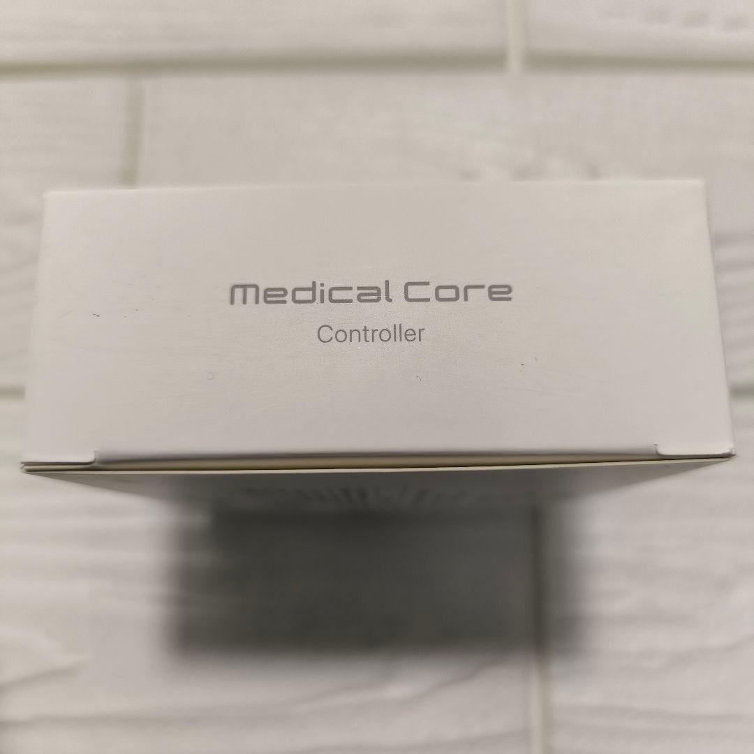 最新型　新品未使用未開封　SIXPAD シックスパッド メディカルコア　Mサイズ