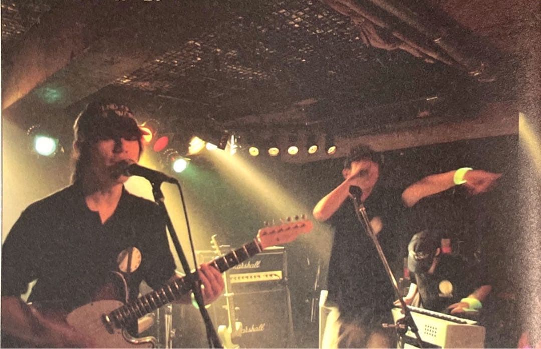 【歌詞カード付】セカオワ 針なし時計 白い時計のCD 2007 原盤