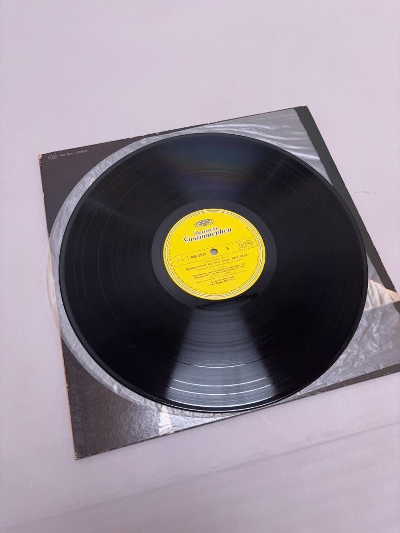 Aurele Nicolet　オーレル・ニコレ モーツァルト ドビュッシー