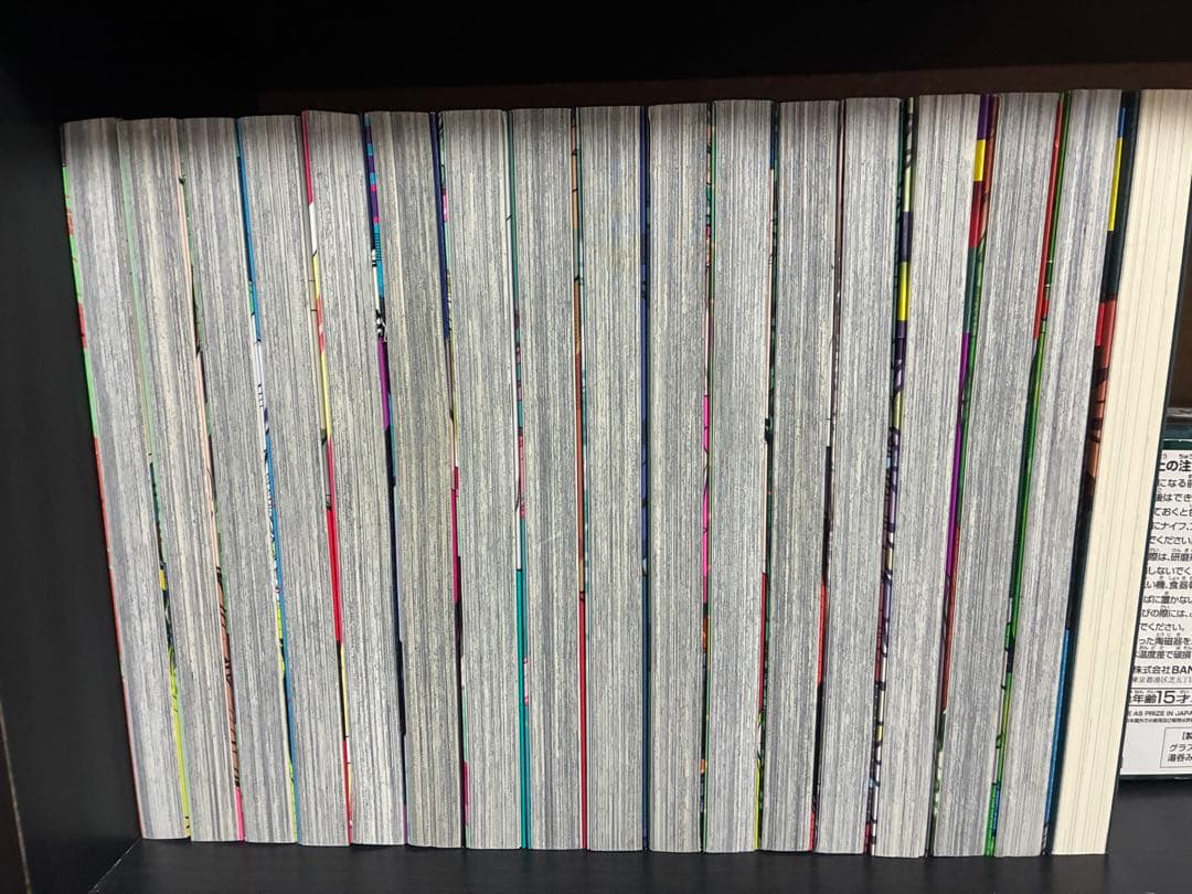 【美品】チェンソーマン　1〜16巻＋関連本　全巻セット