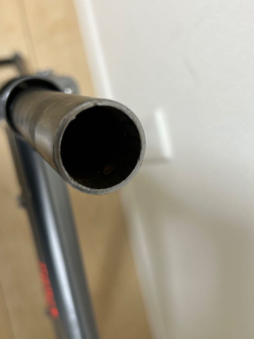 グ*ム様 CRUST BUKES evasion step throw