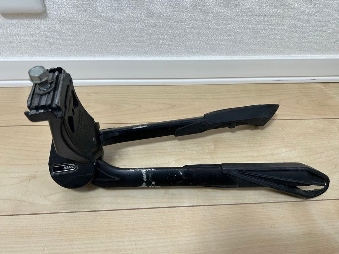 グ*ム様 CRUST BUKES evasion step throw