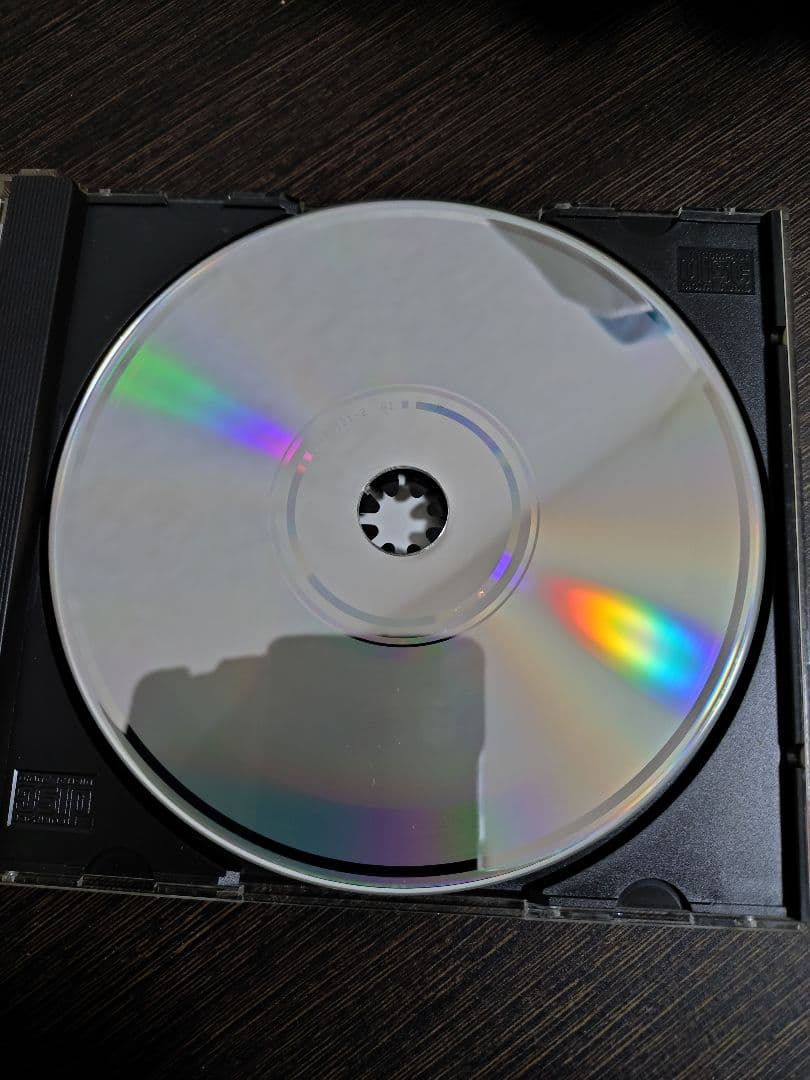 【希少】 淡淡幽情 ／ 鄧麗君（テレサ・テン)　西ドイツ盤　CD