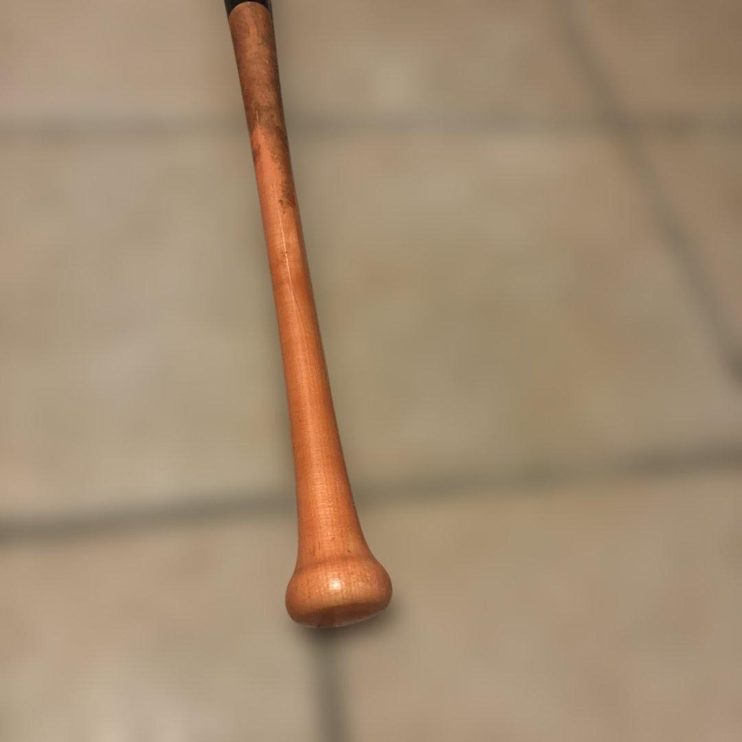 ヤナセ プロフェッショナルモデル メイプルバット SSKバットケース