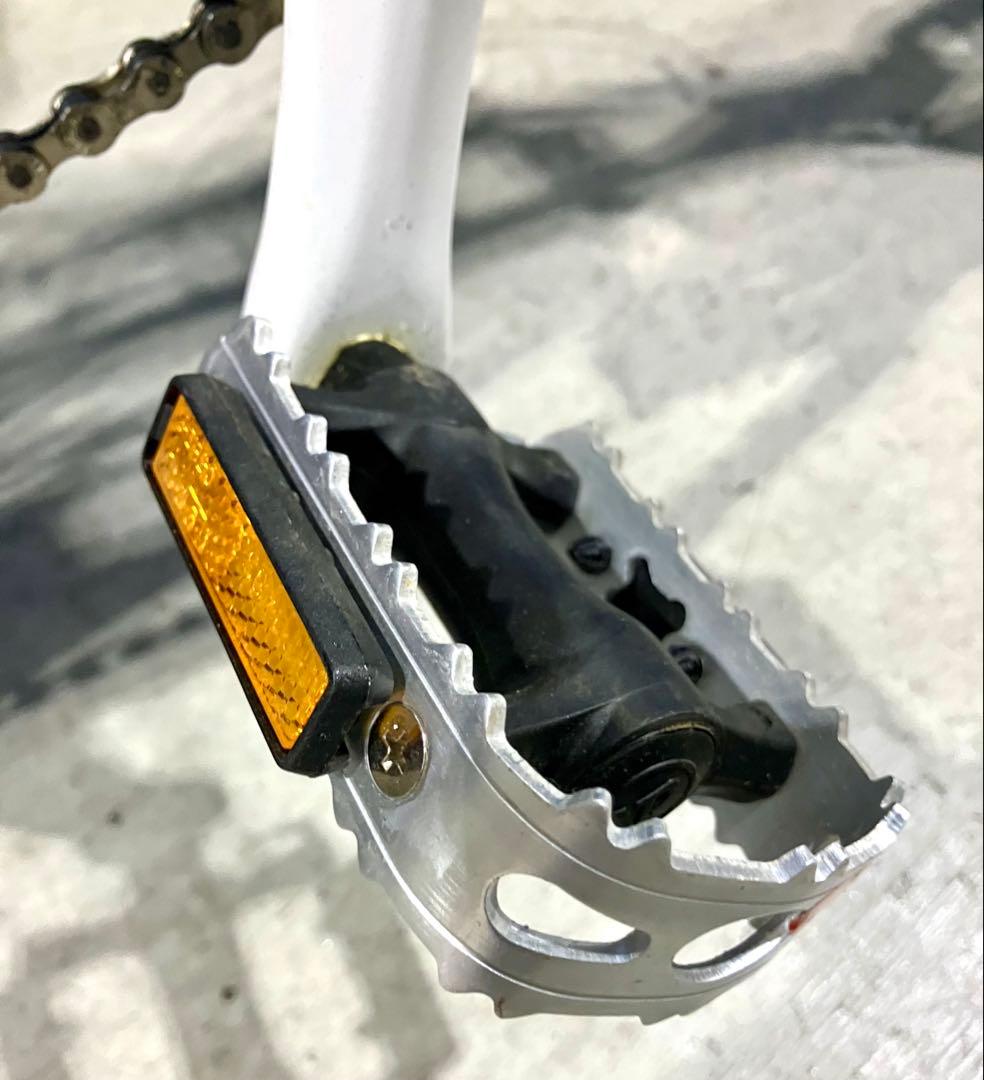 フェラーリ Ferrari 折りたたみ自転車 20インチ