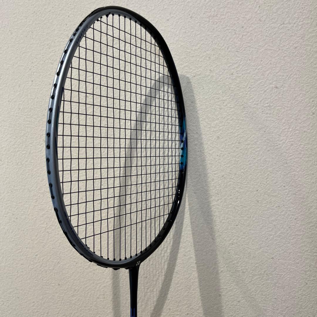 【ふくろう】YONEX ASTROX 55 バドミントンラケット
