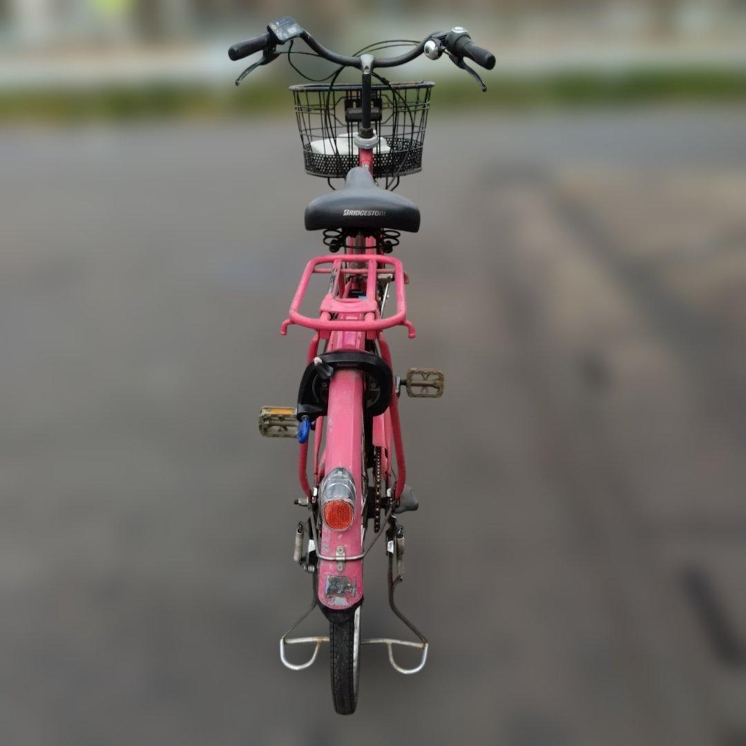 大幅値下げ中！[557]送料無料 パナソニックLala5 電動自転車