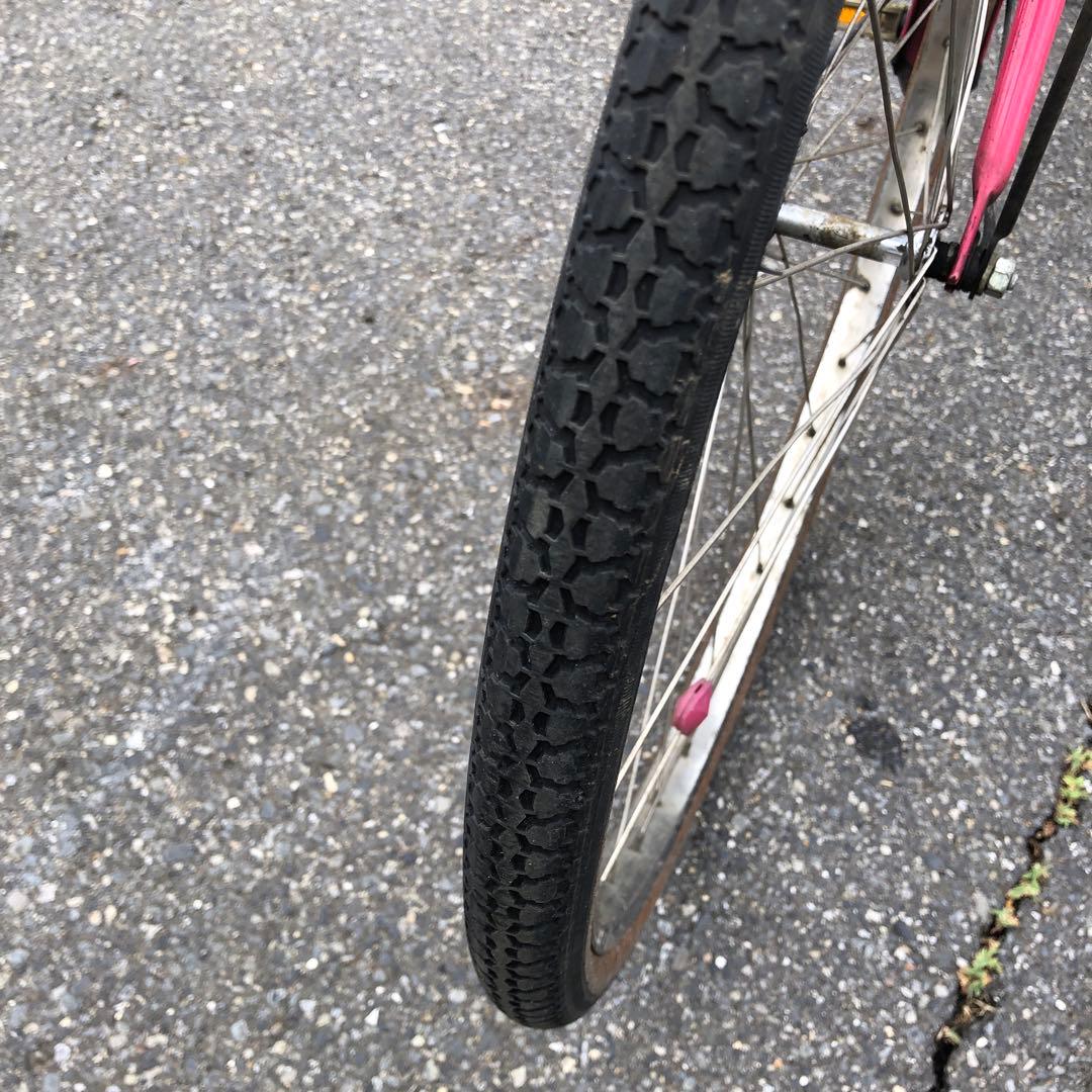 大幅値下げ中！[557]送料無料 パナソニックLala5 電動自転車