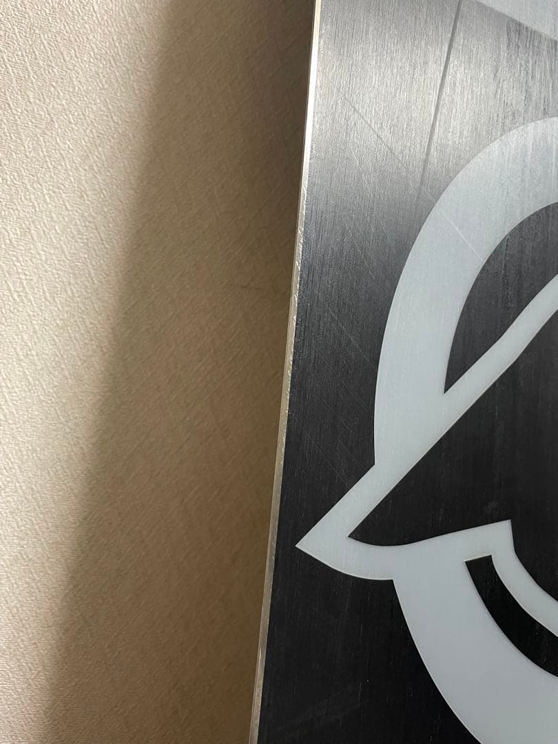 セッションズ　SESSIONS AWESOME REO スノーボード 156