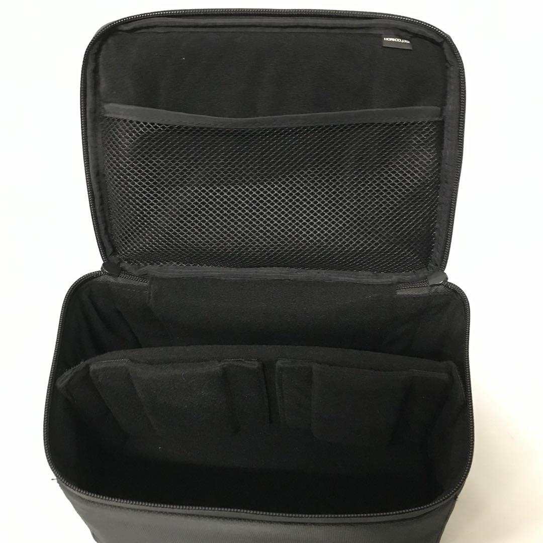 ◯ Nintendo Switch HAC-001 動作確認済み　収納バッグ付き