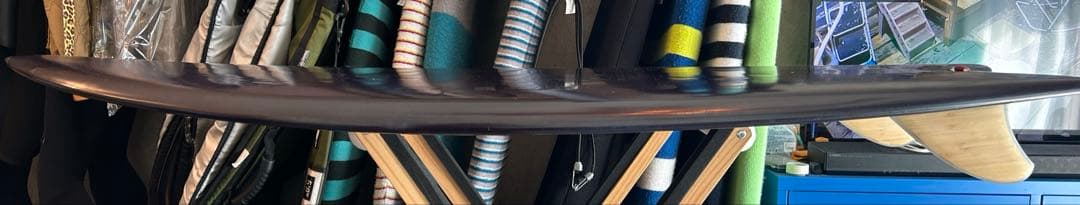 ★希少★fish ラリーメイビル　クラシックキール　Larry Mabile