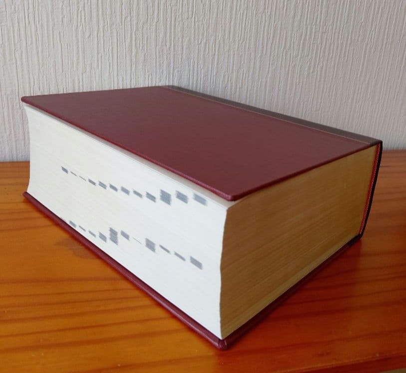 特装版 小学館 ランダムハウス英和大辞典 第2版