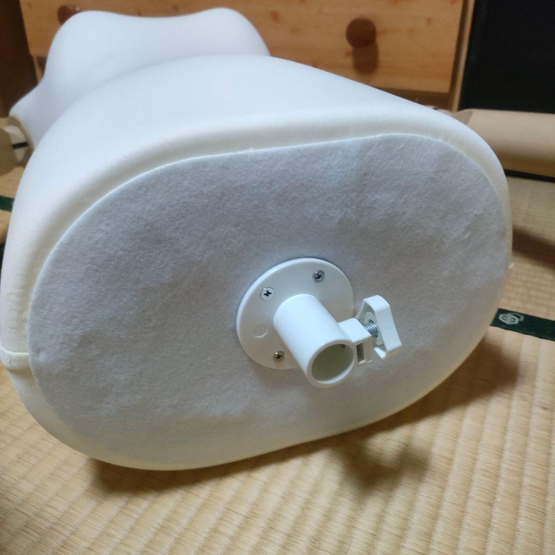 トルソー 腕付き アーム付き レディース