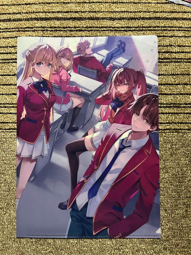 ようこそ実力至上主義の教室へ 2年生編全巻＋公式ガイドブック＋特典