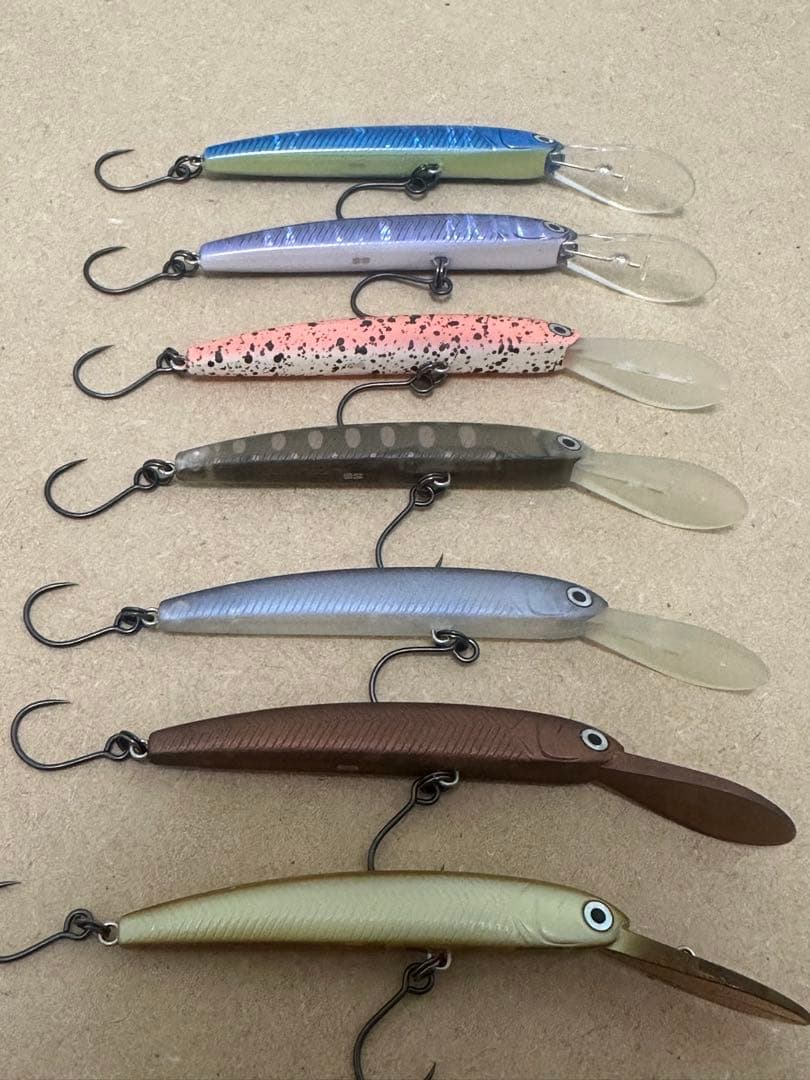 ハンクル　ザッガー65 SS