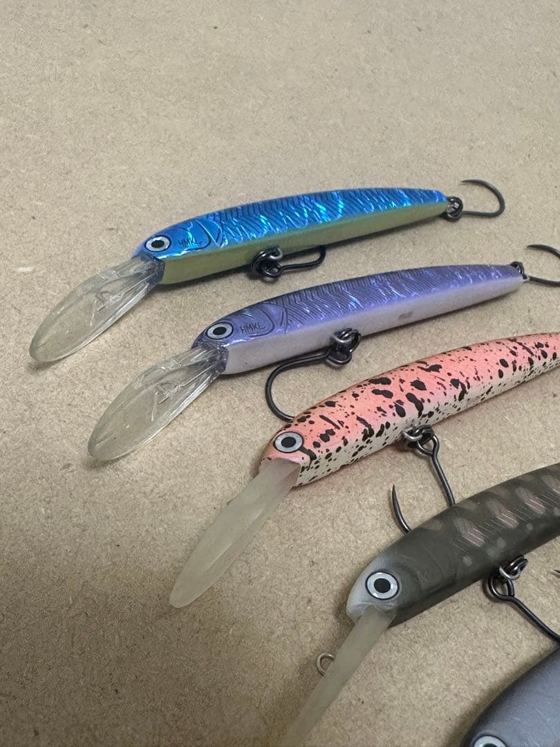 ハンクル　ザッガー65 SS