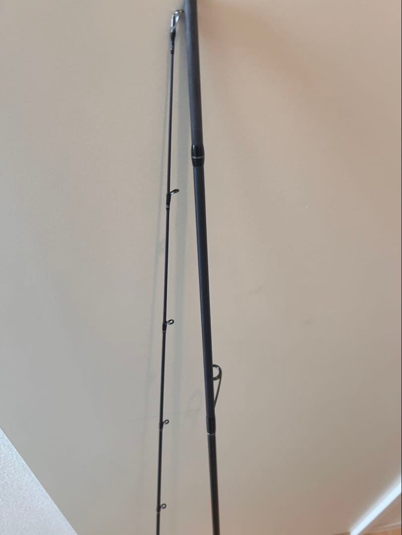 ソルティーアドバンス　エギング　S83ML