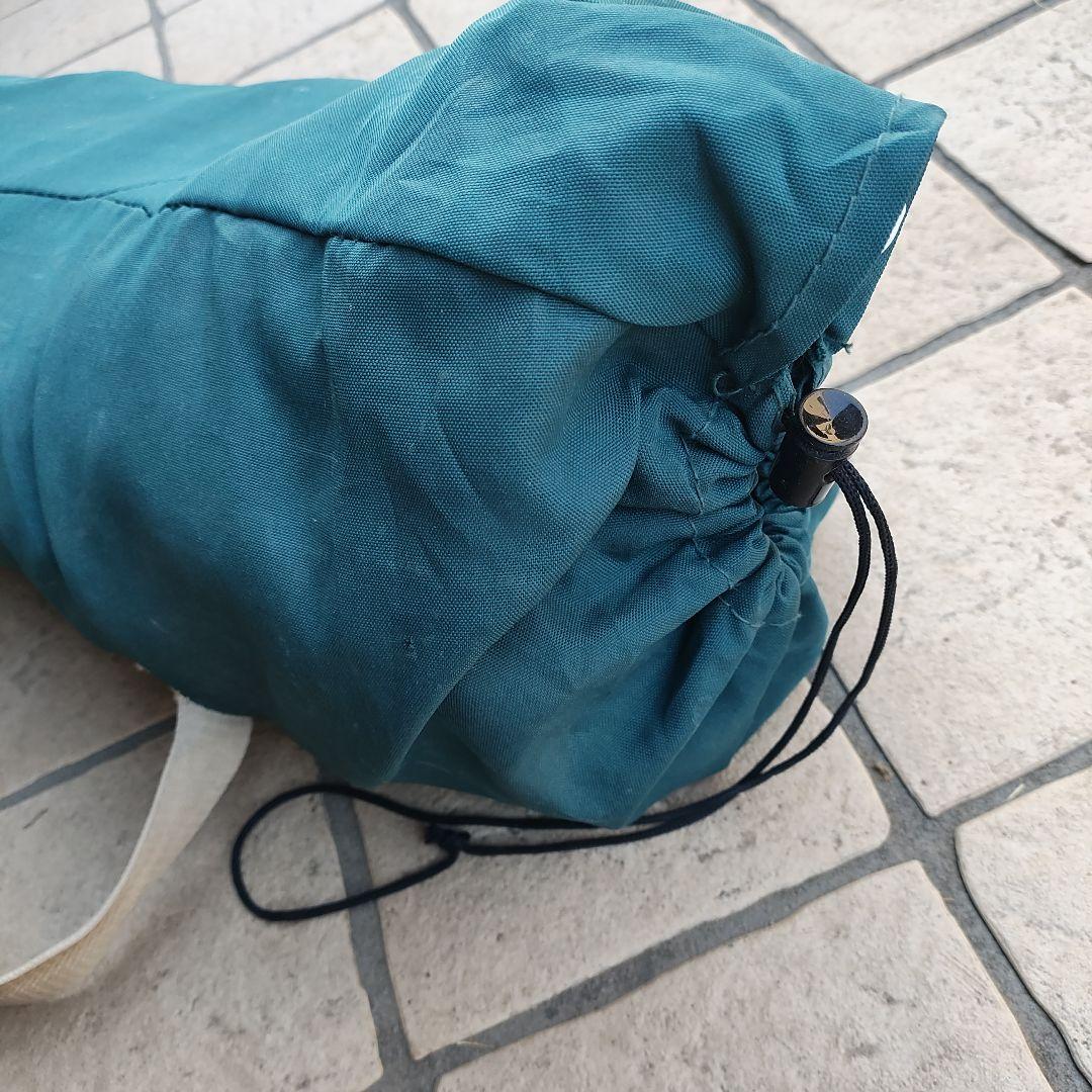 コールマン アルミ製折りたたみテーブル