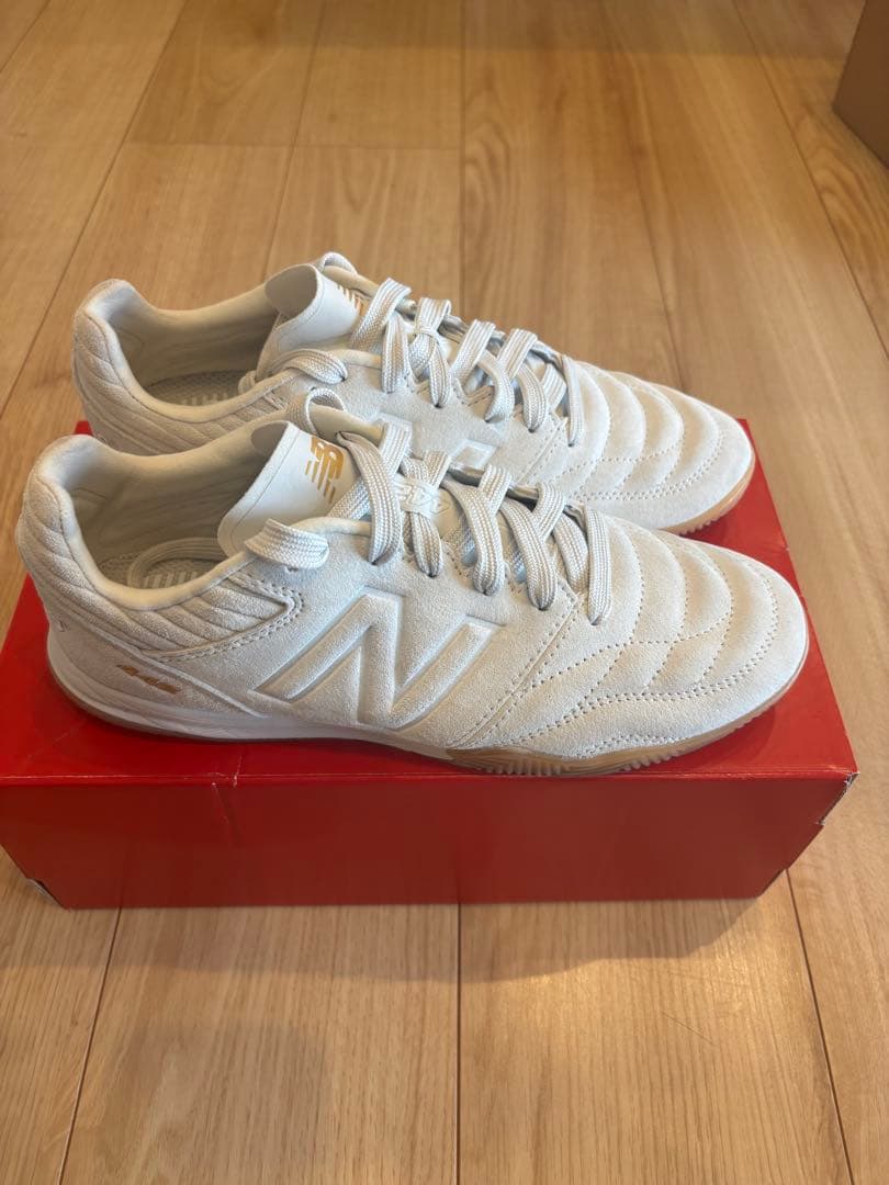 ニューバランス　992 Dウィズ　25.5