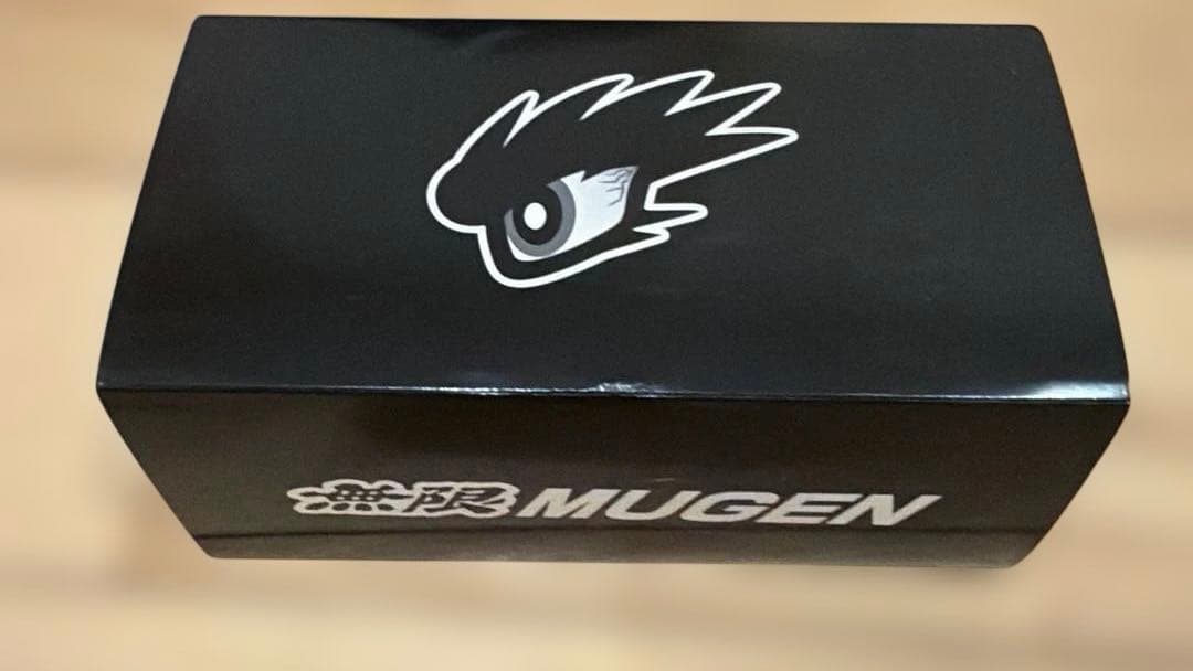 【新品未開封】1/43 Red Bull 無限 NSX-GT 2020 #16