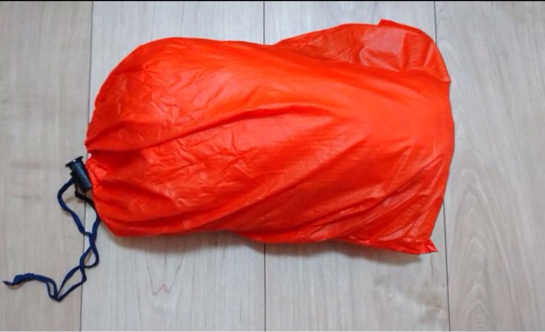 marco　ARAI TENT RIPEN AIR RAIZ１