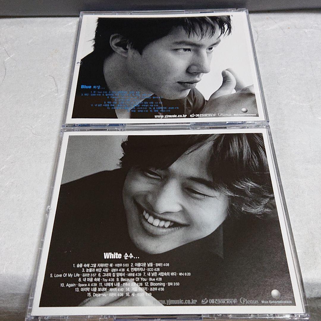 韓流バラード  (同感 2)  6枚組 CD