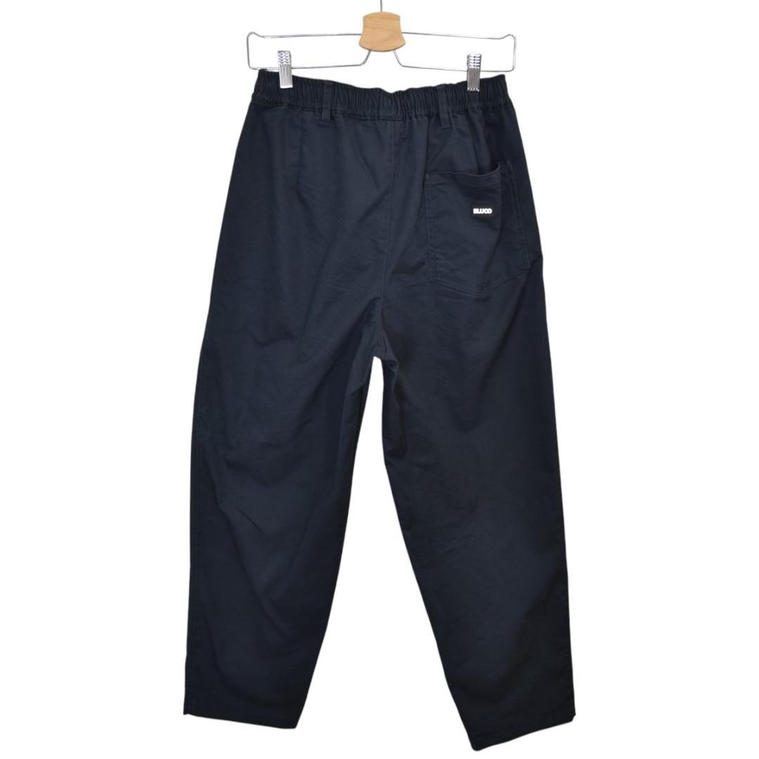 ブルコ BLUCO STRETCH LIGHT EASY WORK PANTS