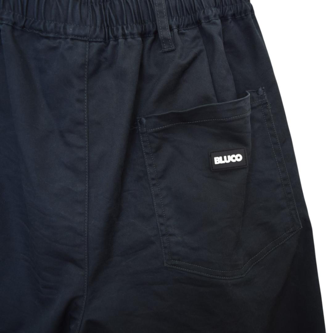 ブルコ BLUCO STRETCH LIGHT EASY WORK PANTS