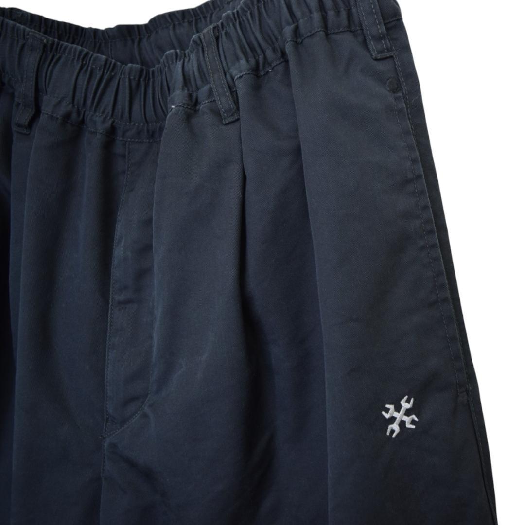 ブルコ BLUCO STRETCH LIGHT EASY WORK PANTS