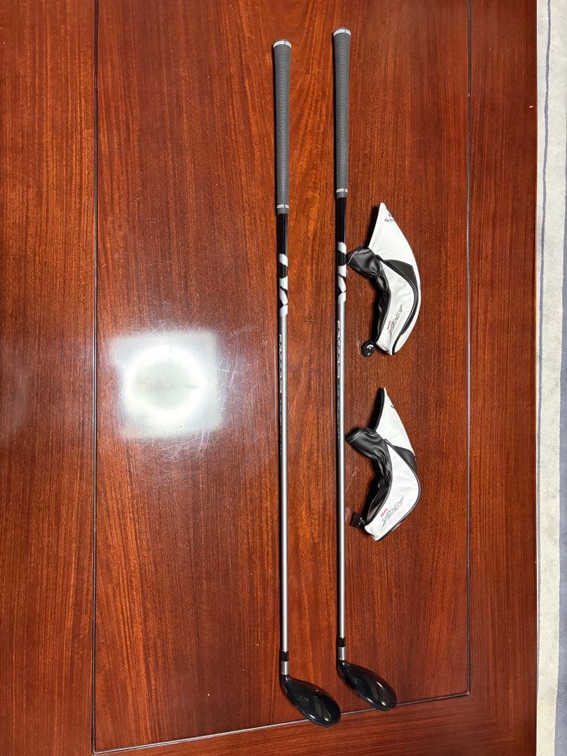 APEX UW (2024) 19° 23° speeder HB 85 S