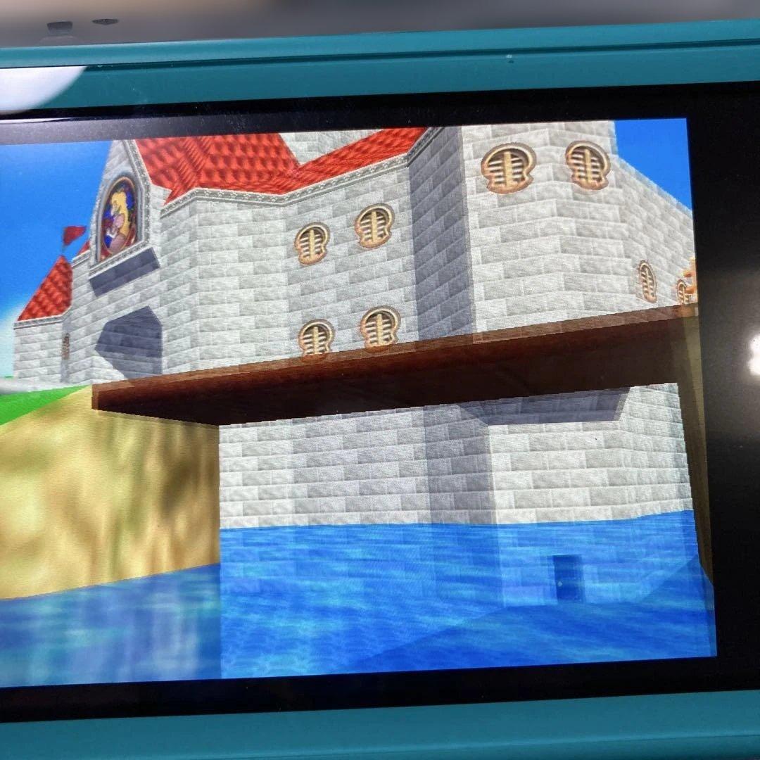 Switch スーパーマリオ 3Dコレクション