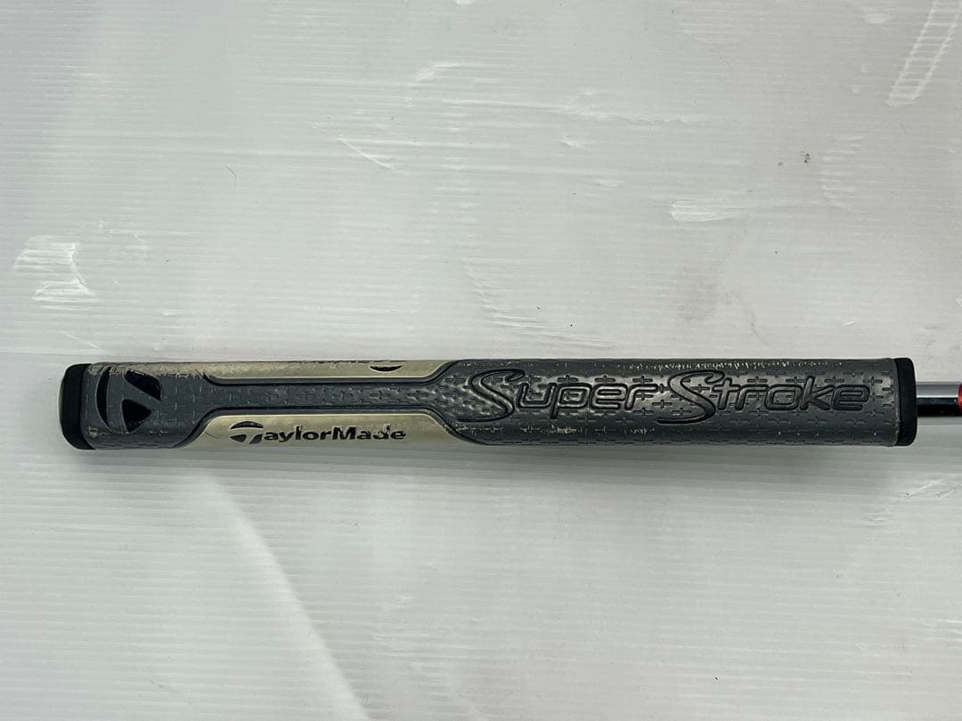 TaylorMade SpiderEX 33インチ