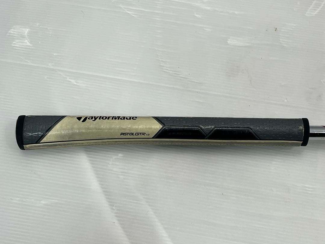 TaylorMade SpiderEX 33インチ