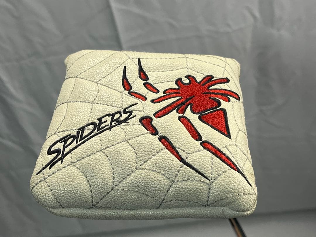 TaylorMade SpiderEX 33インチ