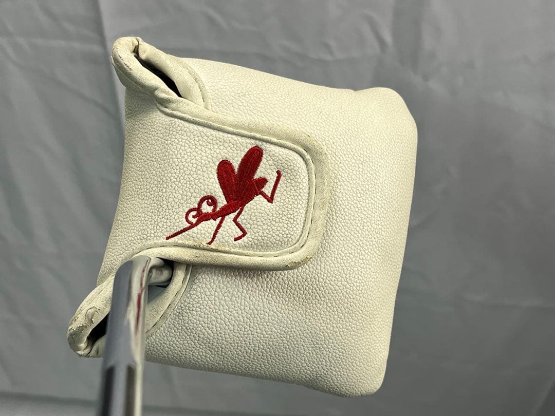 TaylorMade SpiderEX 33インチ