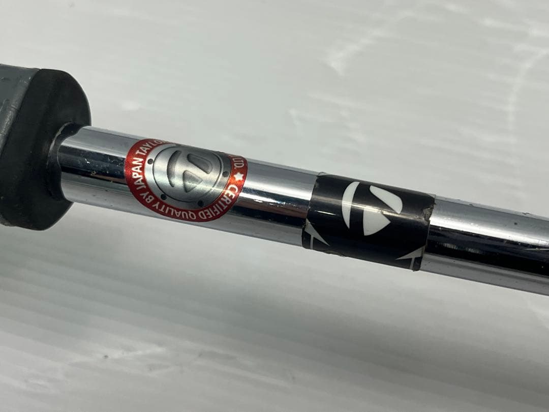 TaylorMade SpiderEX 33インチ